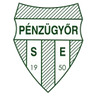 Pénzügyőr logo
