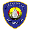 Drukpol logo