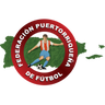 Puerto Rico W U17 logo