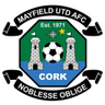 Mayfield Utd logo