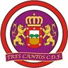 Tres Cantos logo