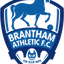 Brantham Athletic