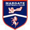 Margate W logo