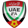 United Arab Emirates U17 logo