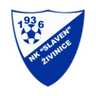 Slaven Živinice logo