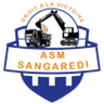 ASM Sangarédi logo