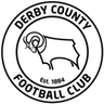Derby County U19 logo