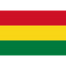 Bolivia W logo