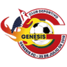 Génesis logo