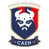 Caen logo