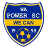 Wa Power logo