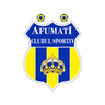 CS Afumati logo