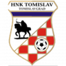 Tomislav logo