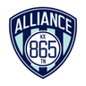 865 Alliance logo