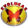Evolucas Lamentin logo