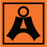Åsane II logo
