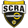 SCR Altach logo