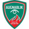Augnablik logo