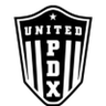 United PDX logo