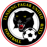 Tanjong Pagar logo