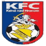 Kalná nad Hronom logo