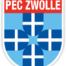 PEC Zwolle U19 logo