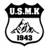 Khenchela U21 logo