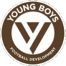 Silkeborg KFUM logo