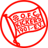 Kickers Offenbach logo