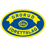 Grorud II logo