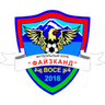 FK Hulbuk logo
