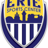 Erie Sports Center W logo