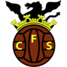 FC Serpa logo