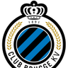 Club Brugge W logo