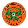 Renaissance Berkane logo