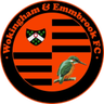 Wokingham Town logo