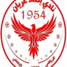 Ittihad Gharyan SC logo