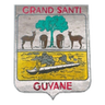 Grand Santi logo