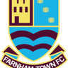 Farnham Town logo