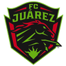 FC Juarez logo