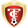 FC Topoľčany logo