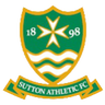 Sutton Athletic logo