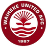 Waiheke United logo