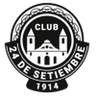 24 de Setiembre logo