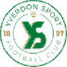 Yverdon Sport logo