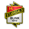 Stjørdals-Blink logo