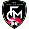 Monthey logo