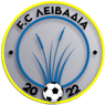 Leivadia logo
