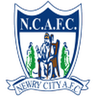 Newry City AFC logo