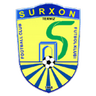 Surkhon logo
